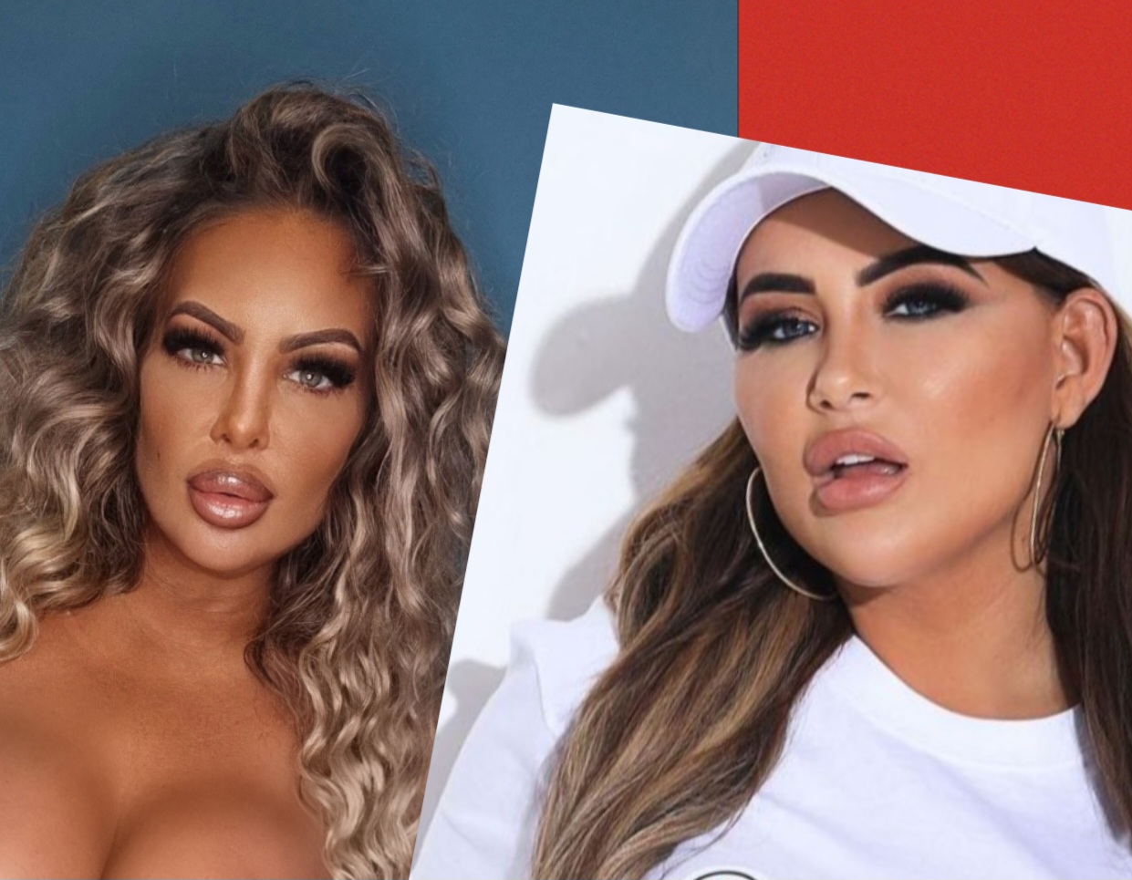 Beth Babesation Nude