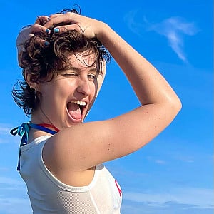 Olivia Eden on Babesation