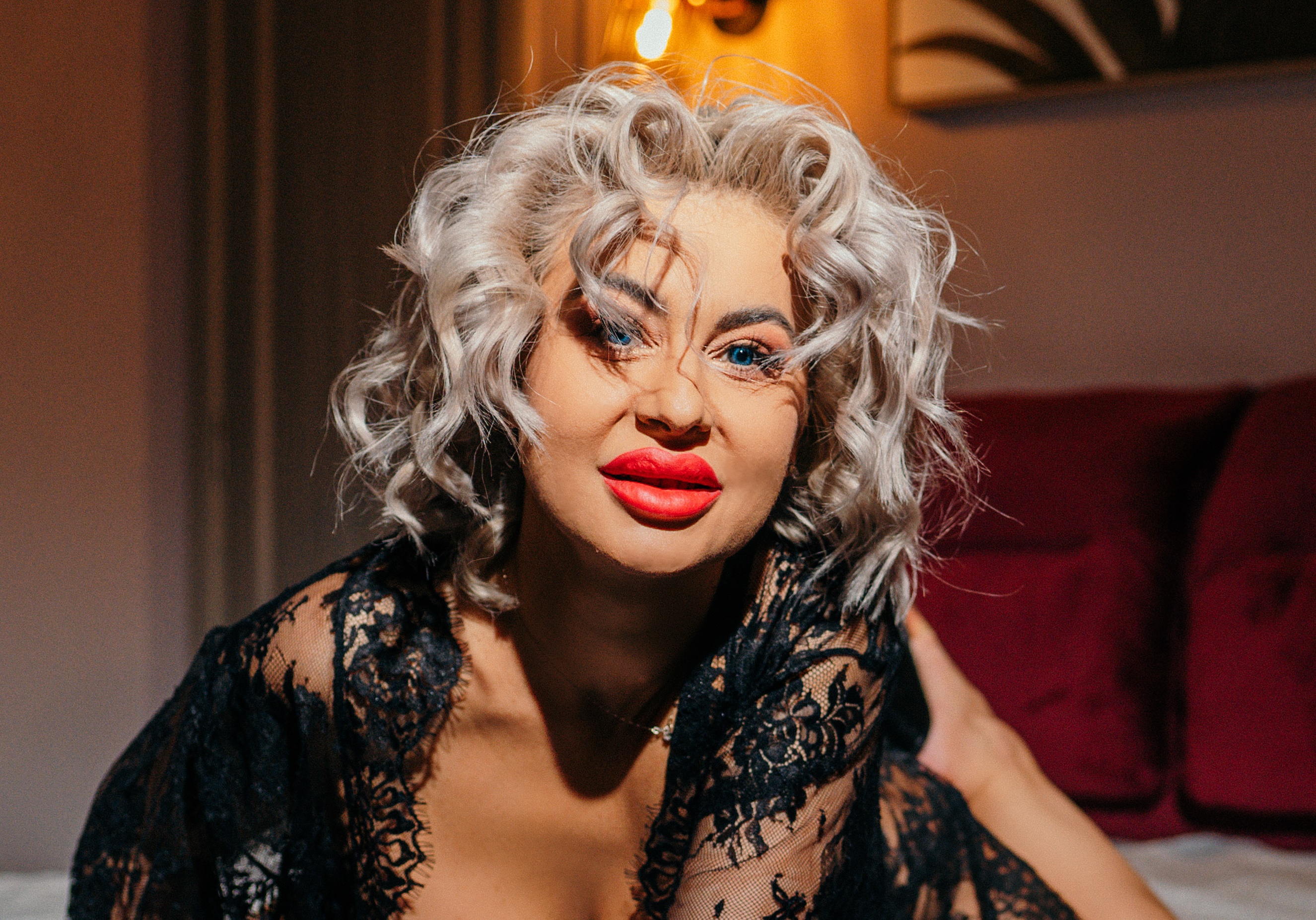 Lucy Brookes on Babesation
