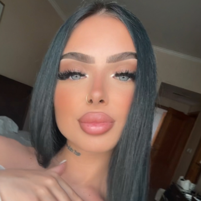 Kiah Monae Babesation Pervcam