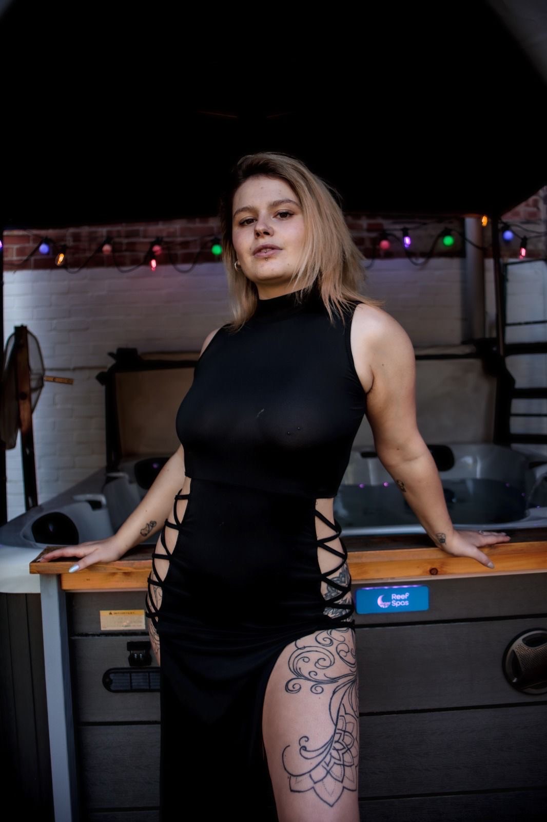 Delilah Jynx