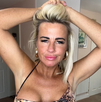 Millie Taylor